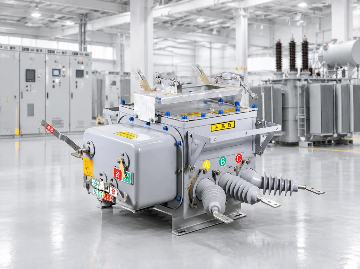 Switchgear