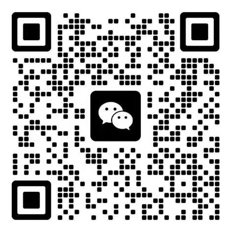 Scan to contact Sophia on WeChat