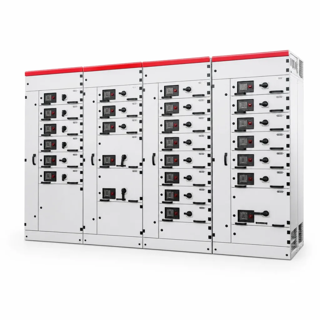 Electrical enclosure