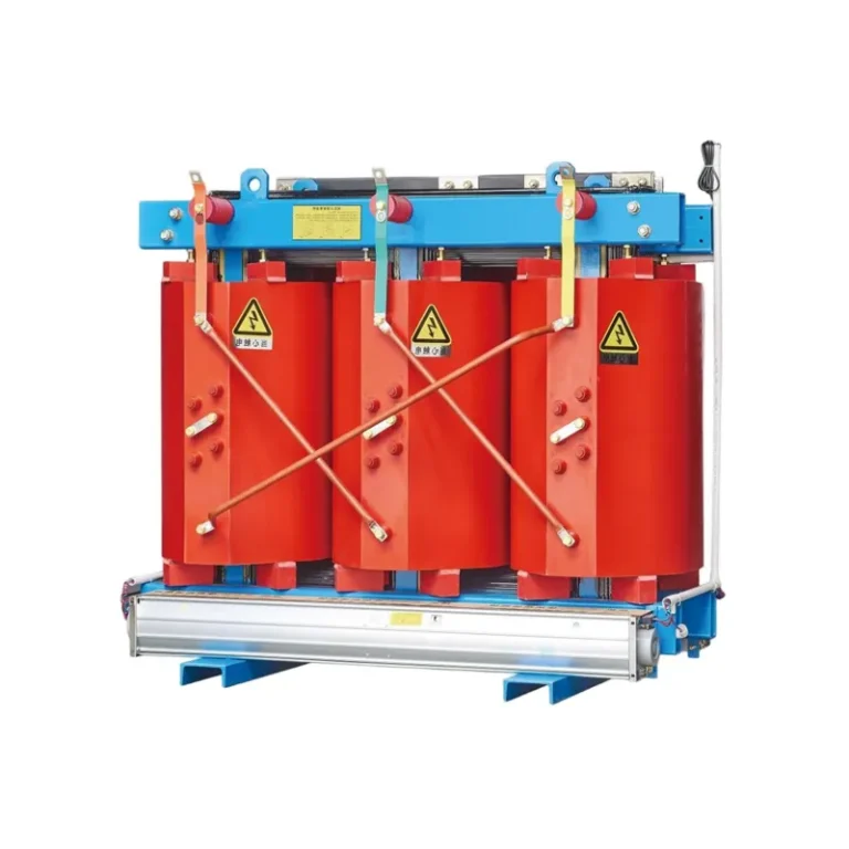 10kV Resin insulation dry transformer