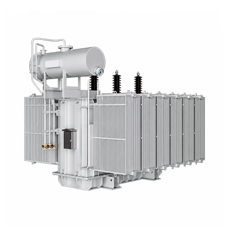 35kV Oil-immersed transformer