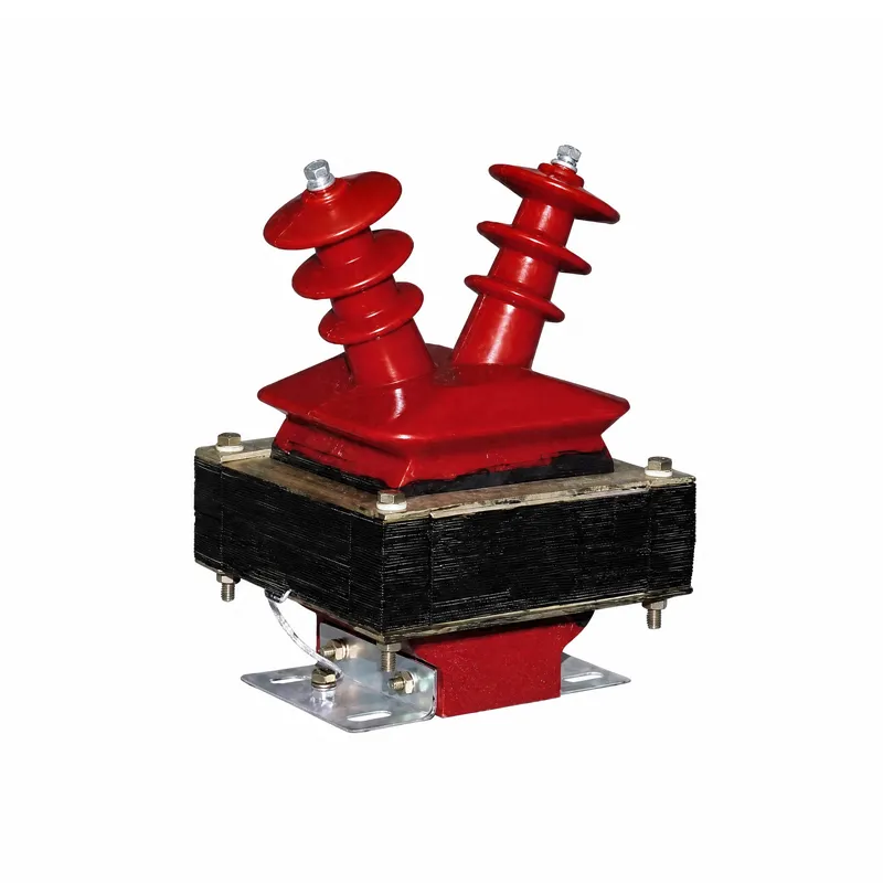 JDZ-3、6、10Q Voltage Transformer