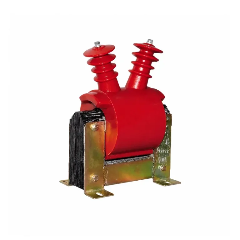 JDZC-6、10 Voltage Transformer