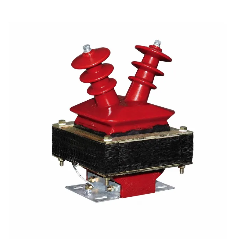 JDZ(J)-3、6、10Q Voltage Transformer