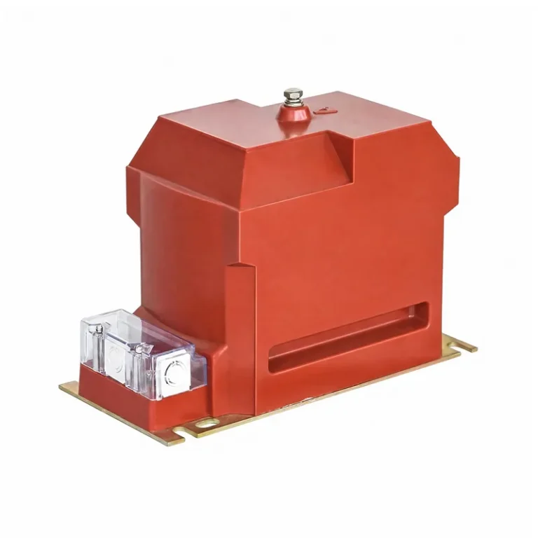 JDZX10-3、6、10 Voltage Transformer