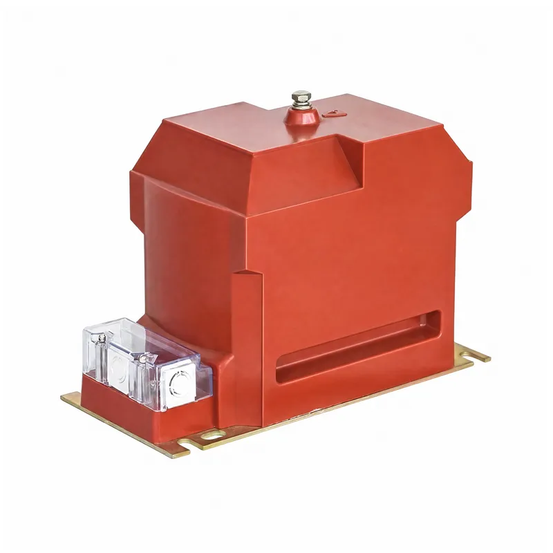 JDZX10-3、6、10 Voltage Transformer