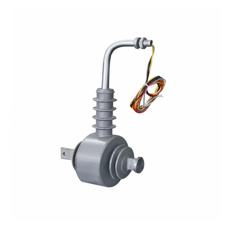 LZW32-10G1(12), LZW32-10G2C Outdoor Current Transformer For Pole-Mounted switch