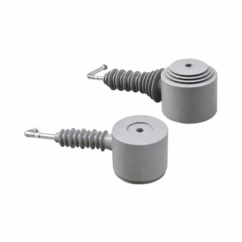 LZW32-12 Outdoor Current Transformer For Pole-Mounted switch