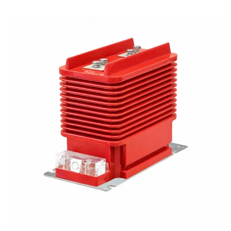 LZZBJ18-10/185h/2 Current Transformer
