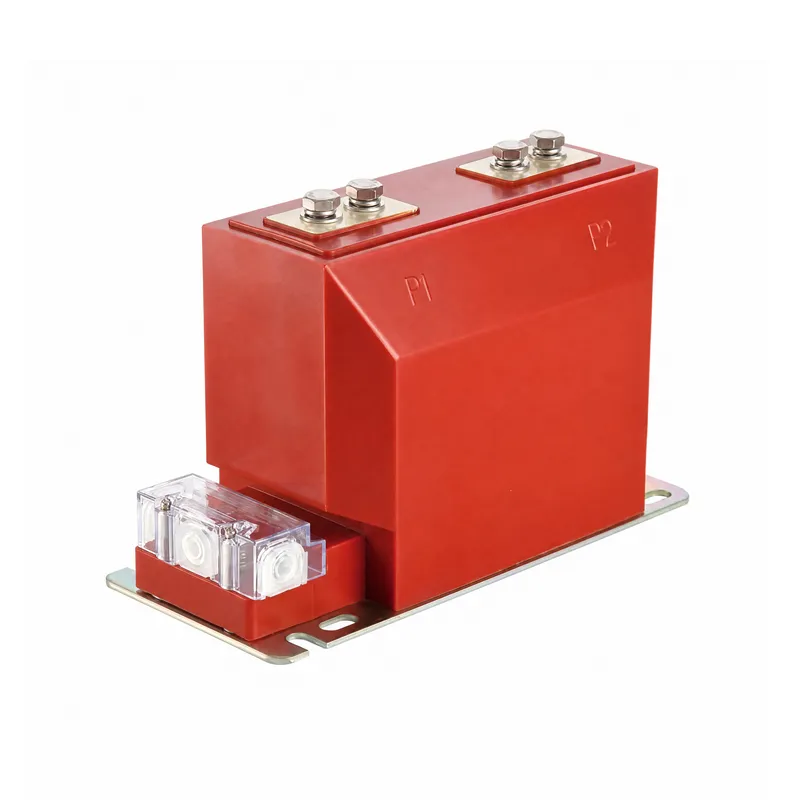 LZZBJ9-10A1G Current Transformer