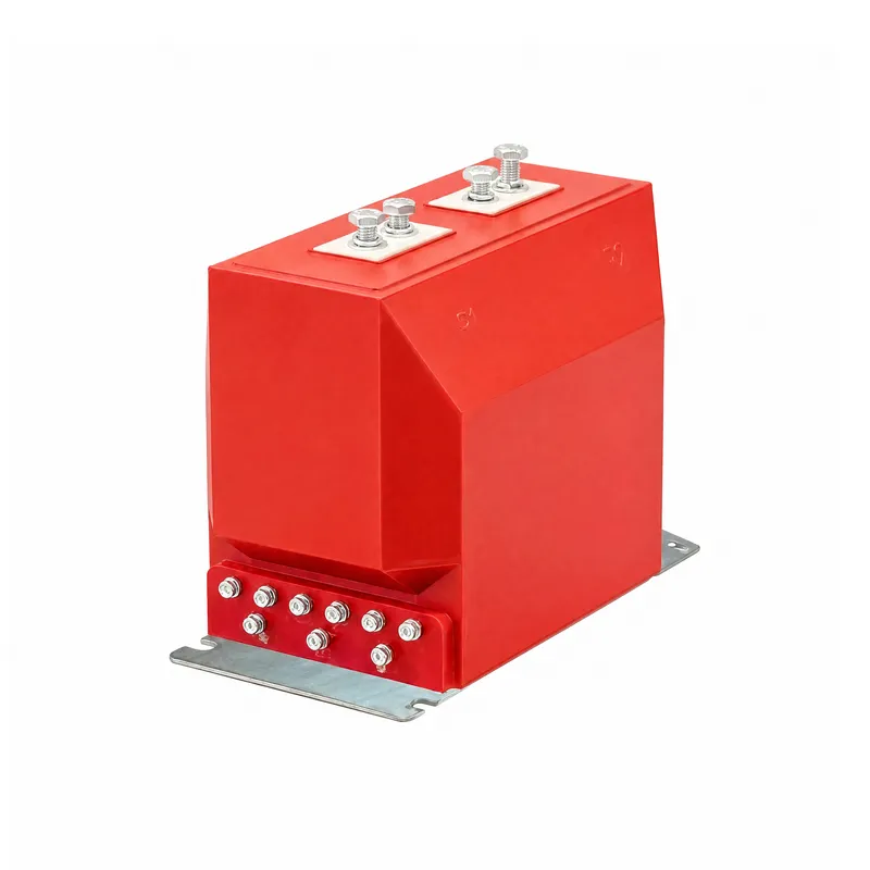 LZZBJ9-10C1 Current Transformer