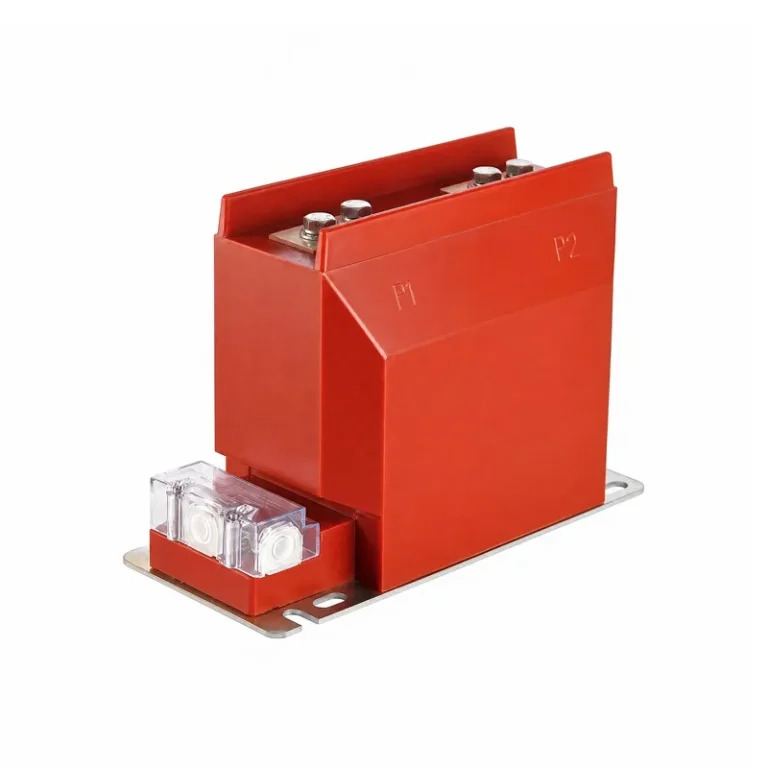 LZZBJ9-12/175b/4 Current Transformer