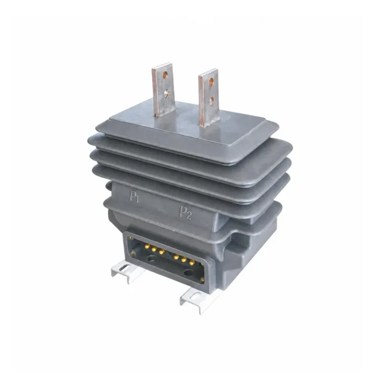 LZZW-10Q Outdoor Current Transformer