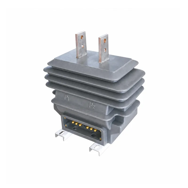 LZZW-10Q Outdoor Current Transformer
