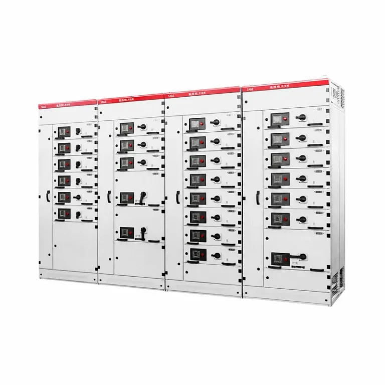 MNS Low-voltage withdrawable switchgear