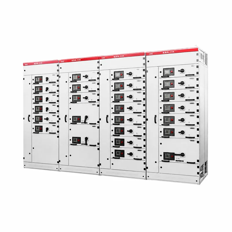 MNS Low-voltage withdrawable switchgear